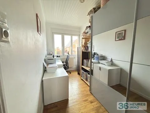 Maison à Moncheaux — vignette 10