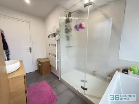 Maison à Moncheaux — vignette 9