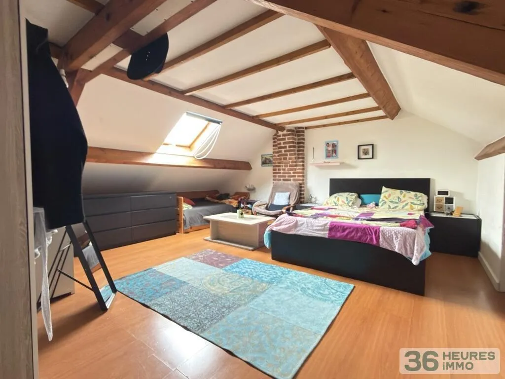 Maison à Moncheaux — vignette 11