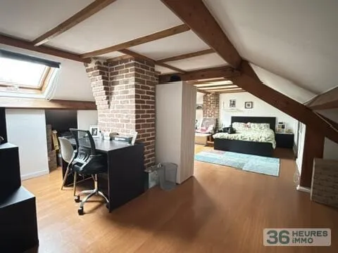 Maison à Moncheaux — vignette 12