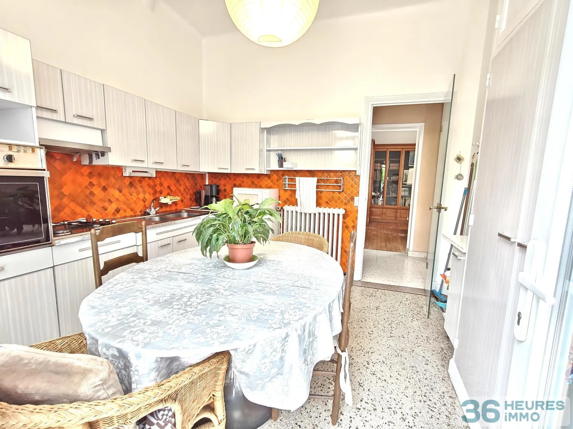Maison à Reims — vignette 4