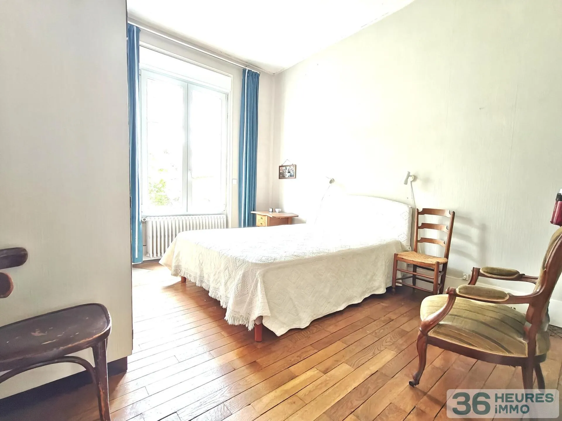Maison à Reims — vignette 7