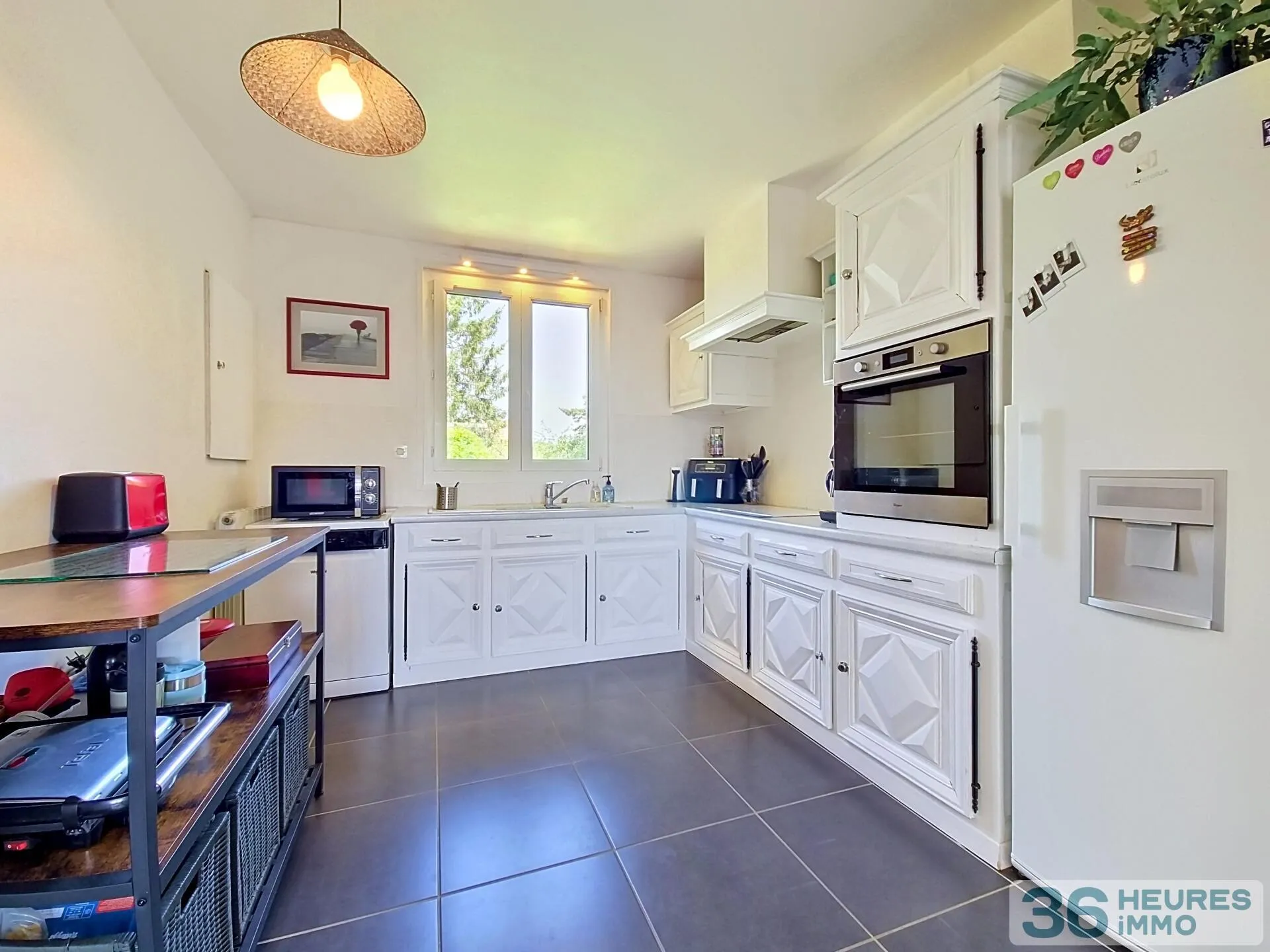 Maison à Luynes — vignette 7