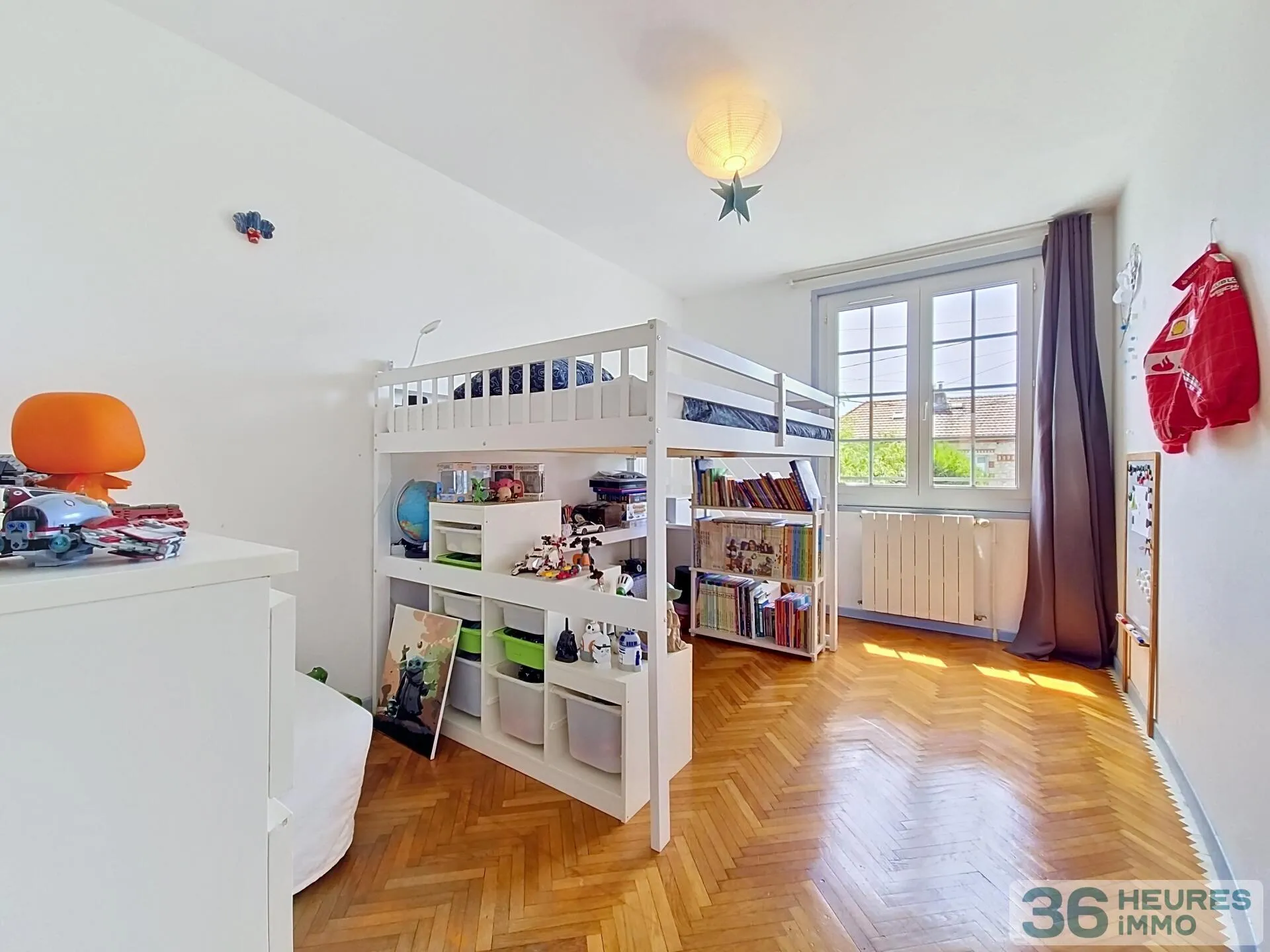 Maison à Luynes — vignette 9