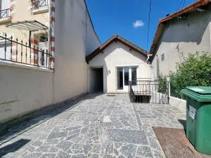 Maison à Villeneuve-le-Roi — vignette 16
