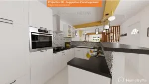 Maison à Villeneuve-le-Roi — vignette 19
