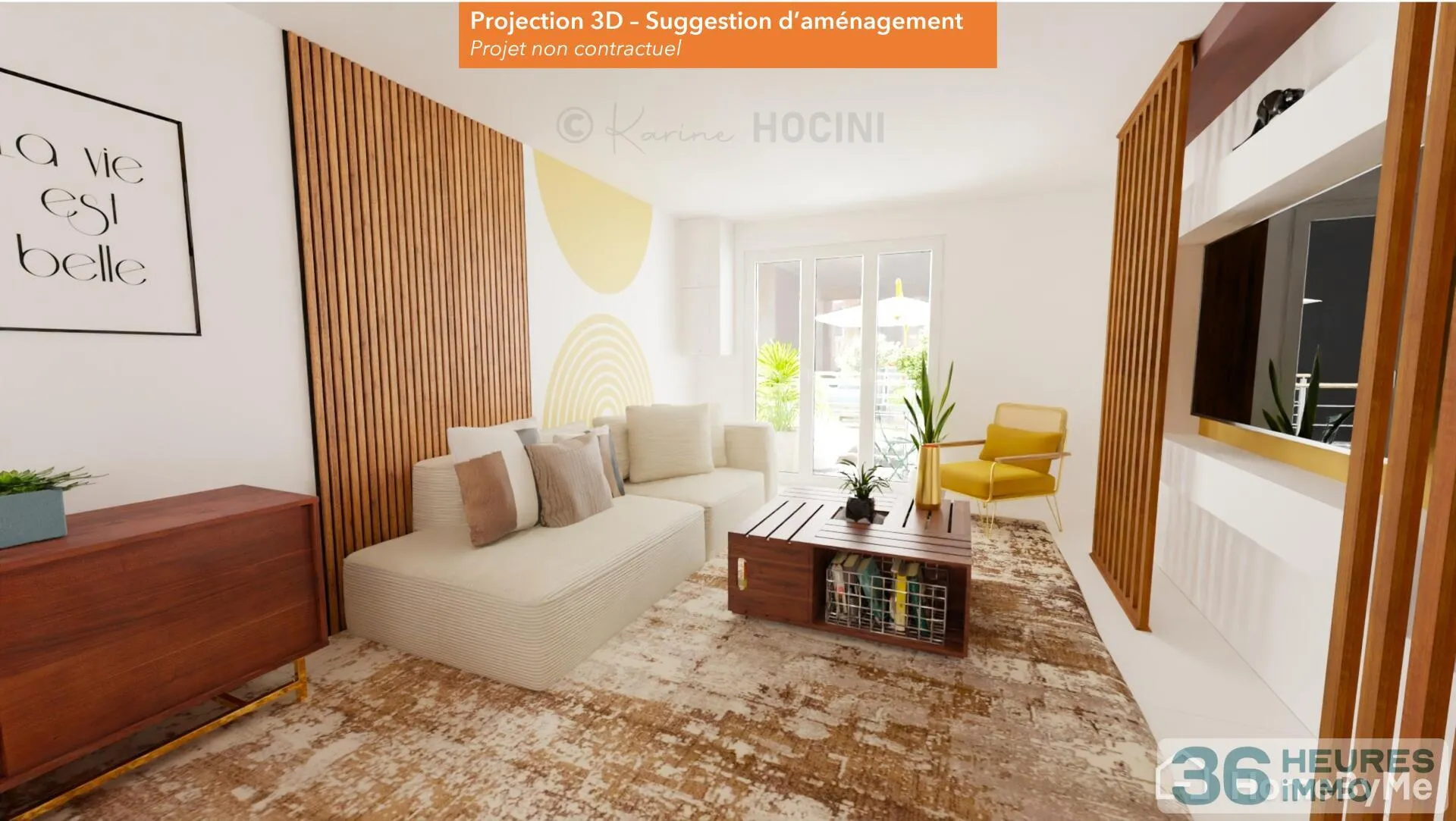 Maison à Villeneuve-le-Roi — vignette 21