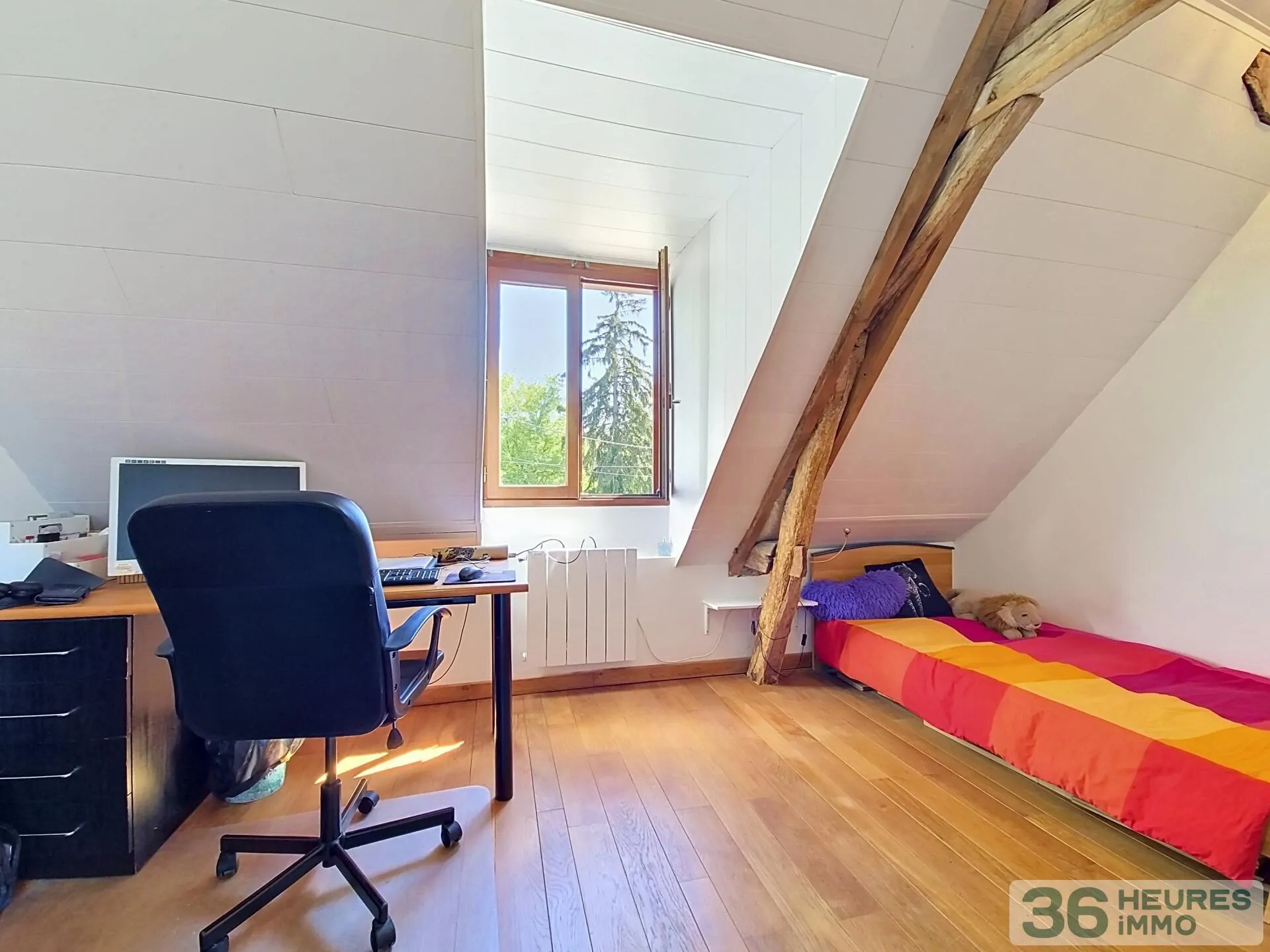 Maison à Luynes — vignette 9
