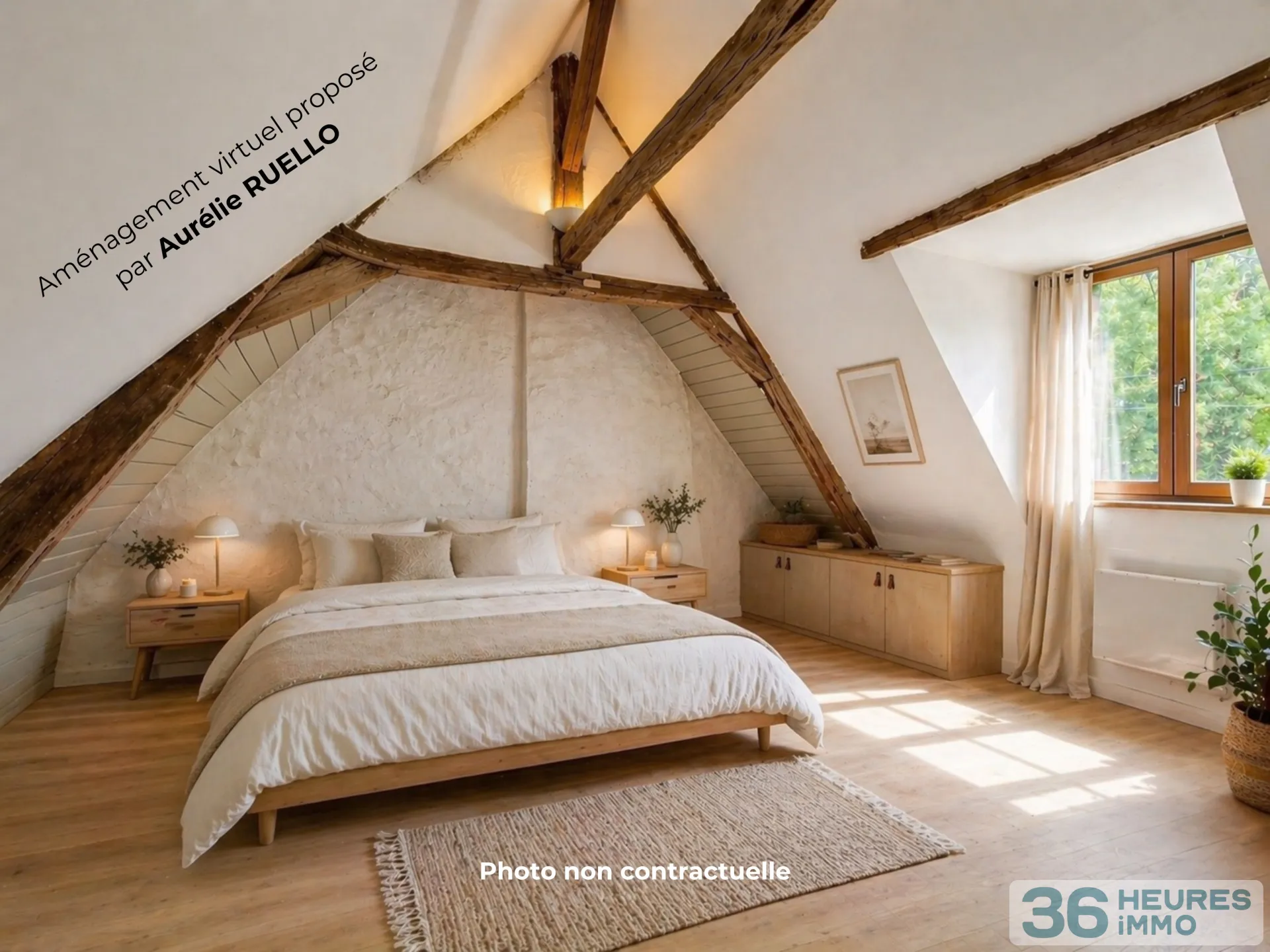 Maison à Luynes — vignette 11