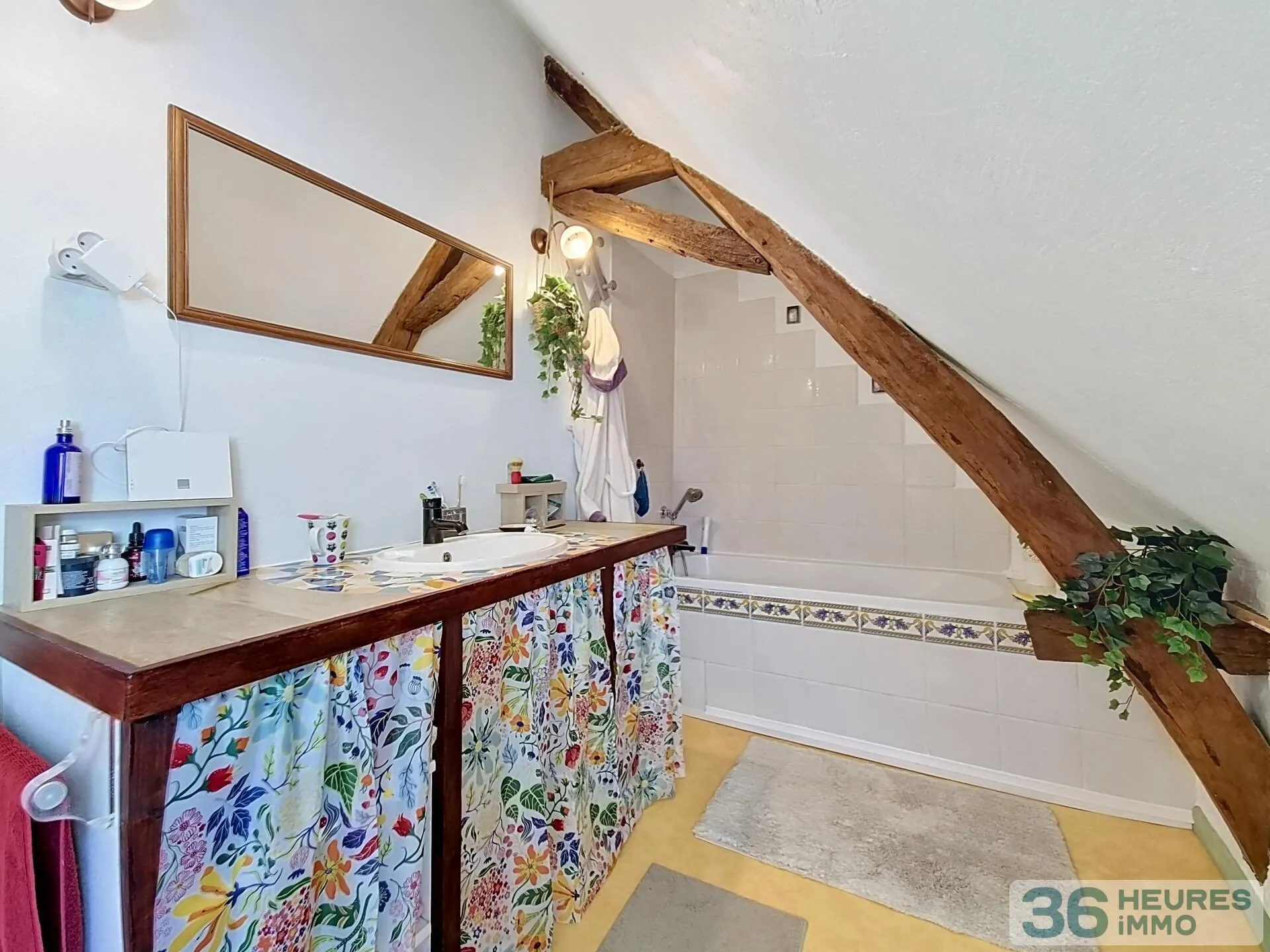 Maison à Luynes — vignette 14