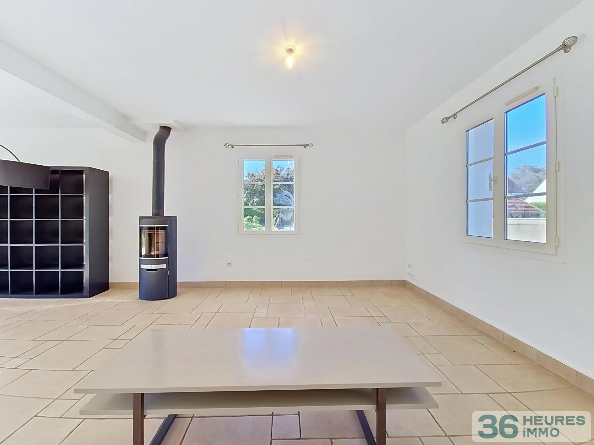 Maison à Luynes — vignette 5