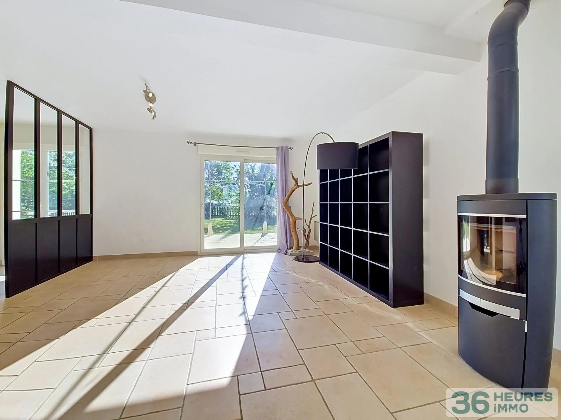 Maison à Luynes — vignette 6