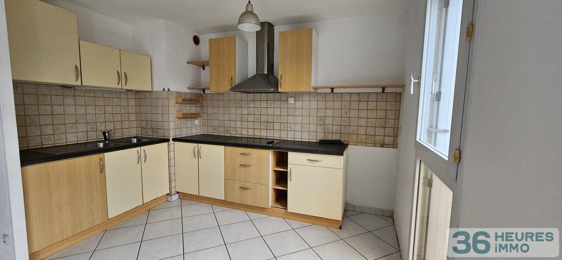 Appartement à Nantes — vignette 2