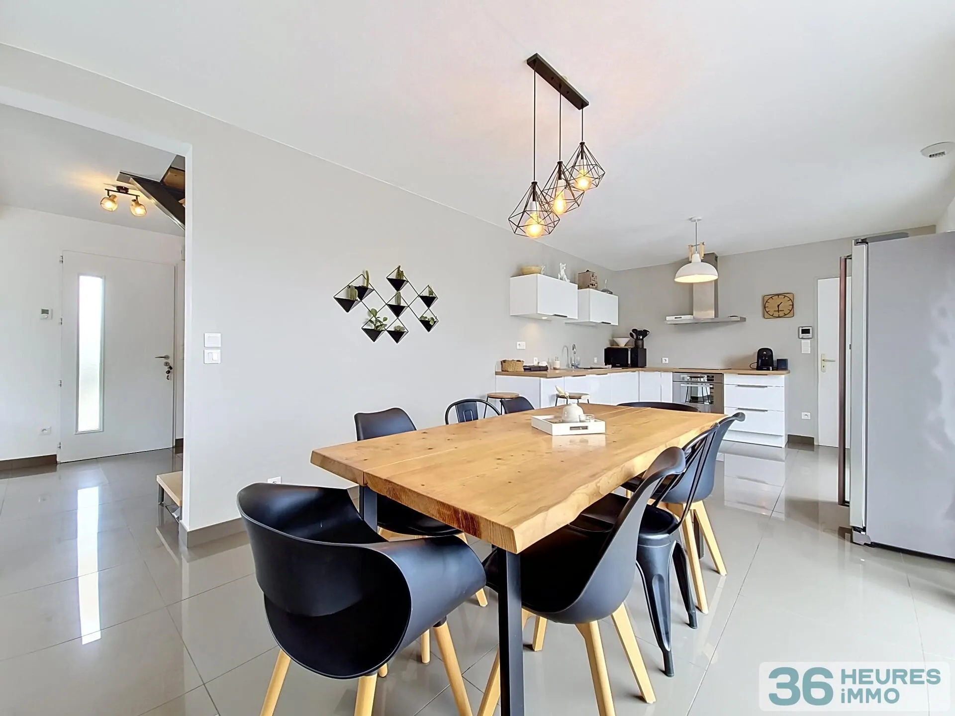 Maison à Ambillou — vignette 5