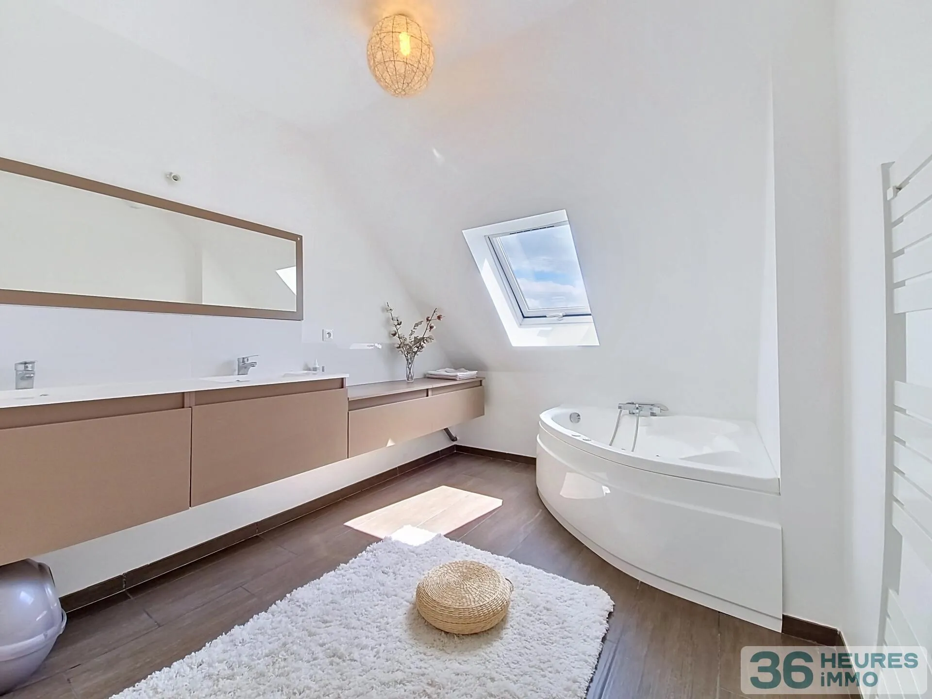 Maison à Ambillou — vignette 12
