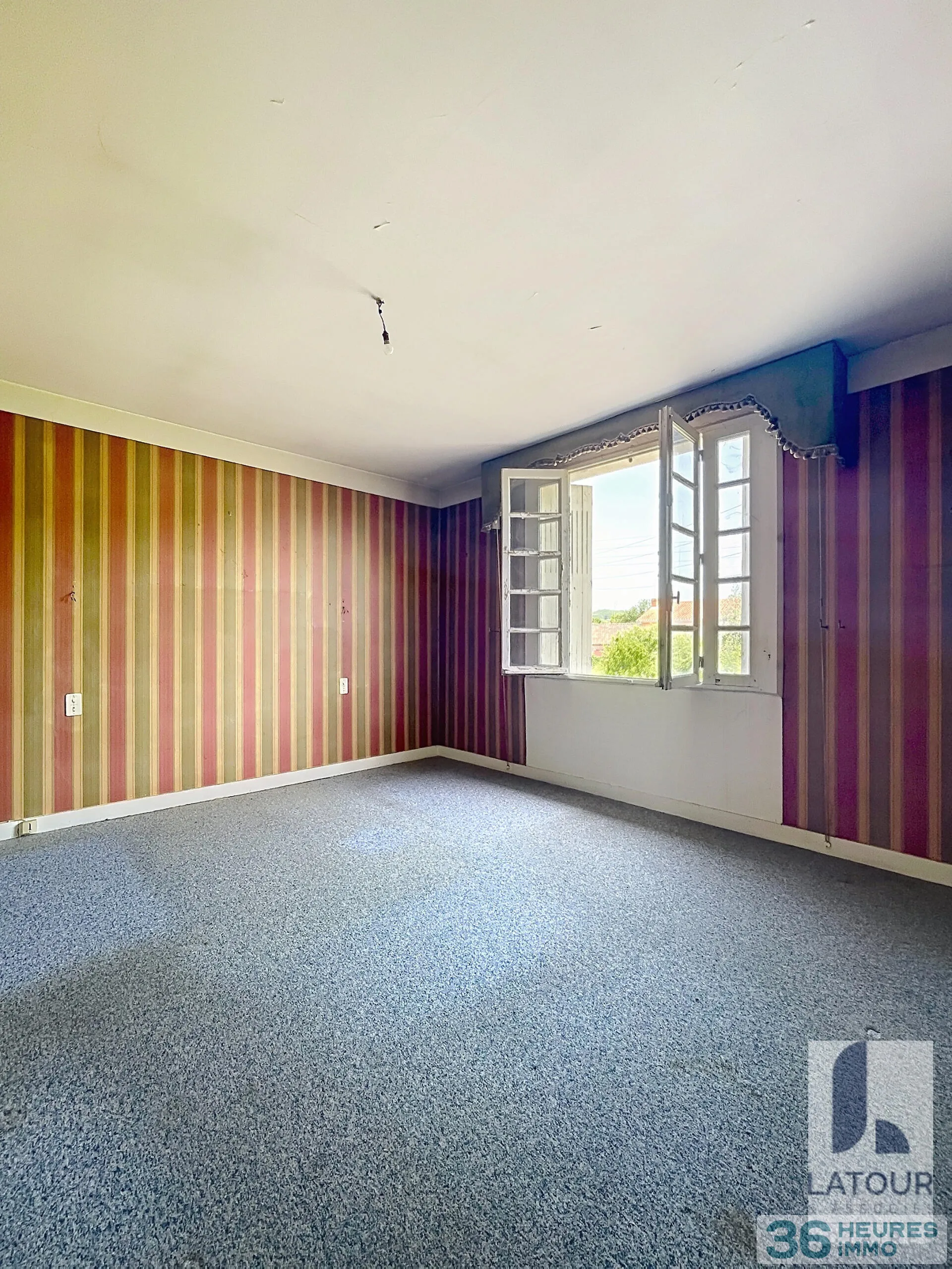 Maison à Coulounieix-Chamiers — vignette 11