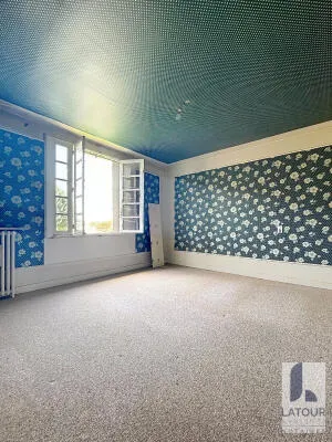 Maison à Coulounieix-Chamiers — vignette 12