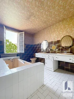 Maison à Coulounieix-Chamiers — vignette 10
