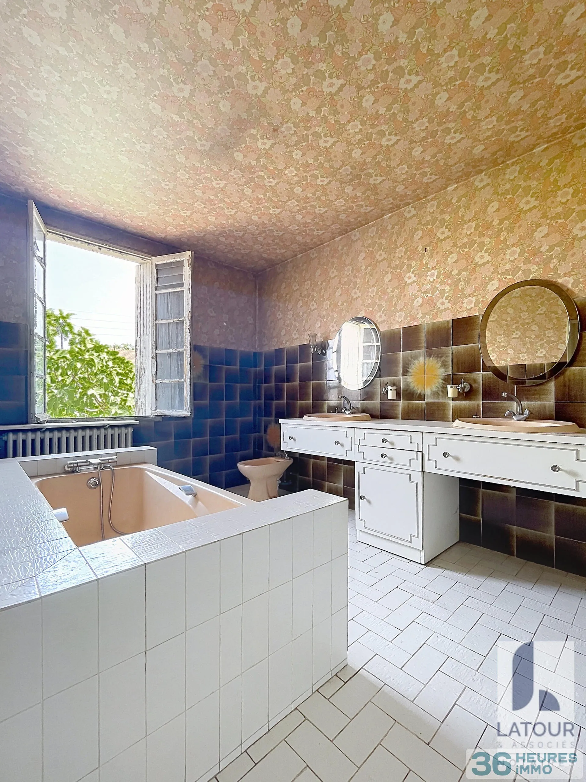 Maison à Coulounieix-Chamiers — vignette 10