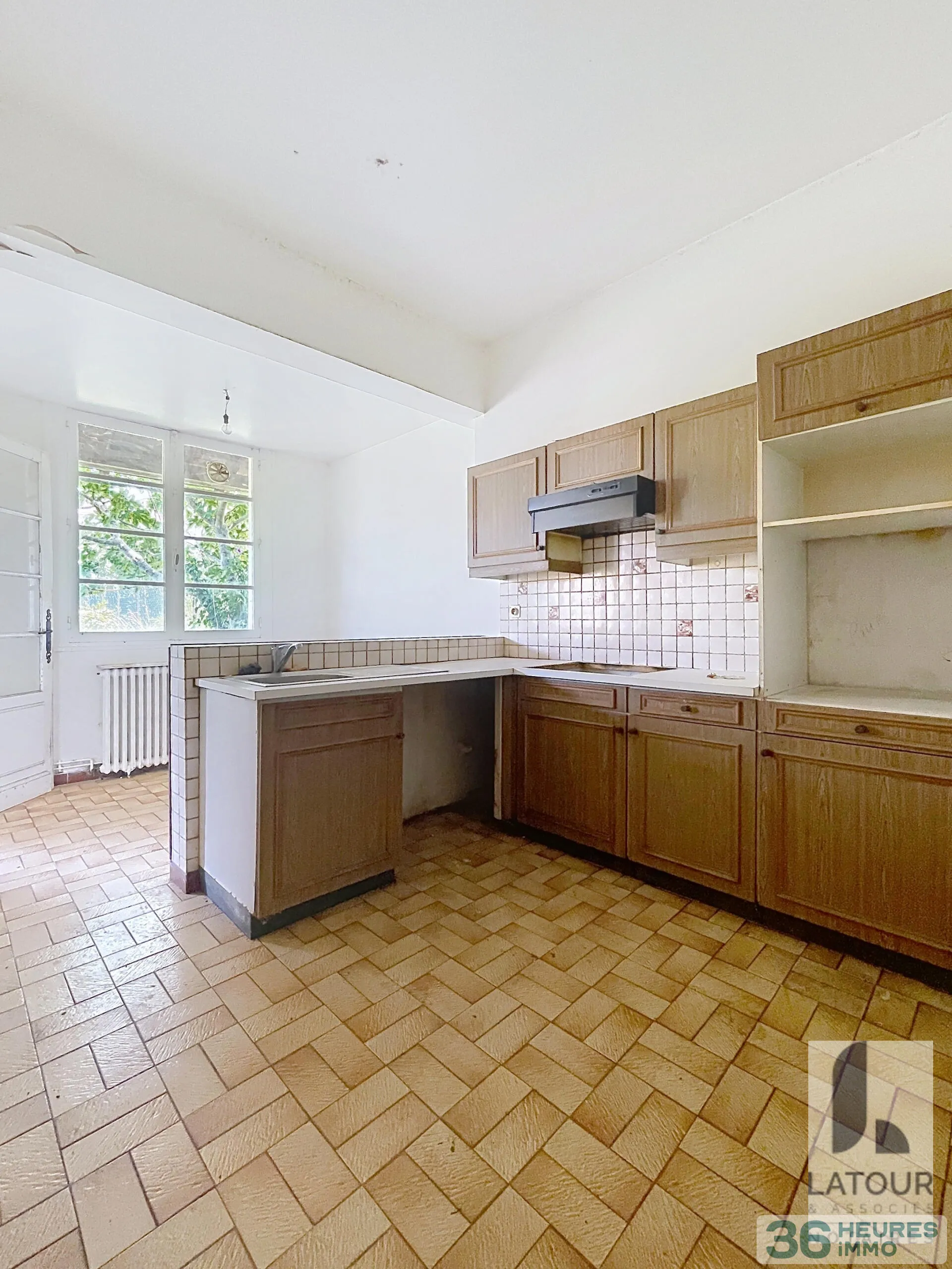 Maison à Coulounieix-Chamiers — vignette 7