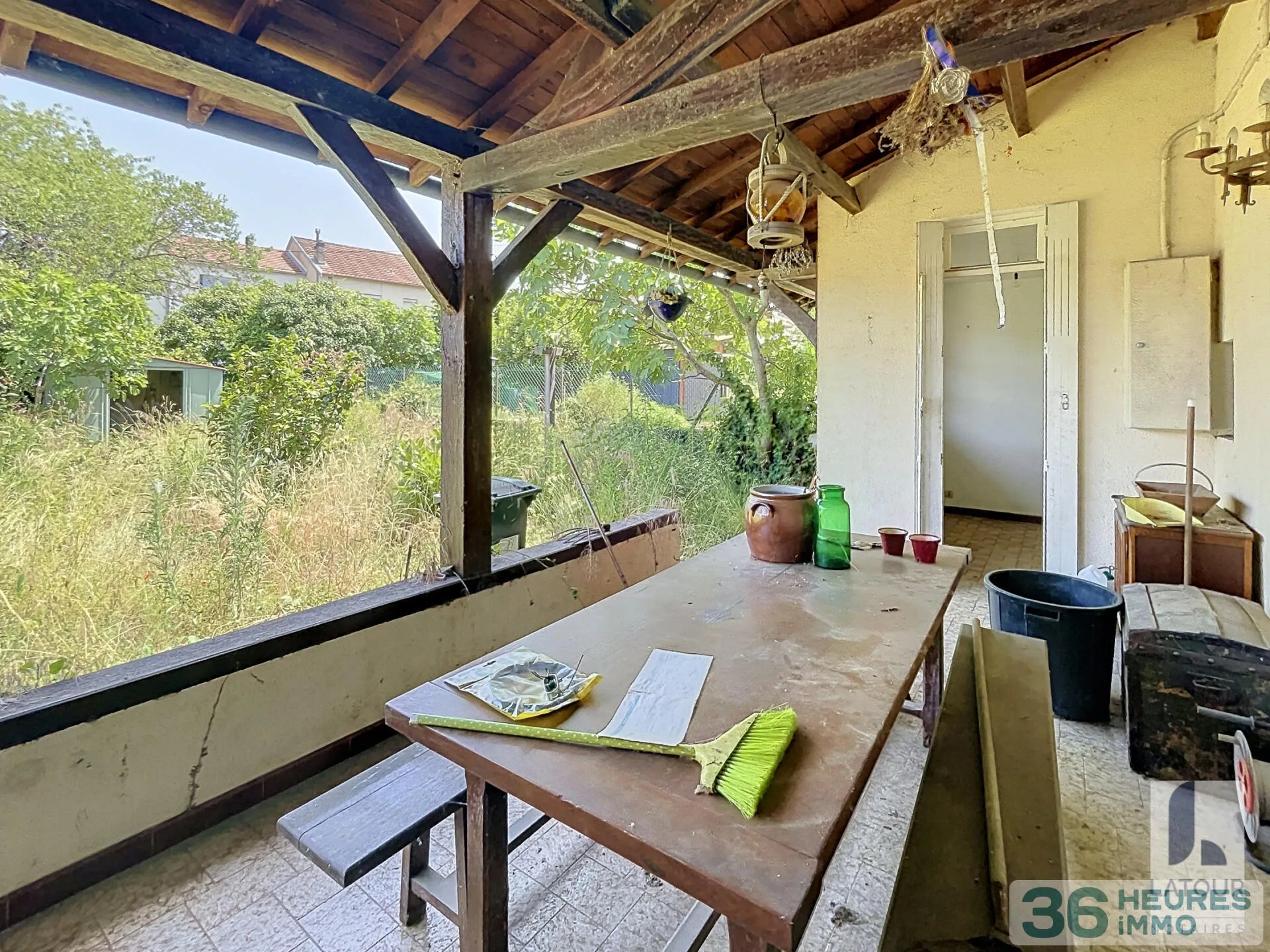 Maison à Coulounieix-Chamiers — vignette 4
