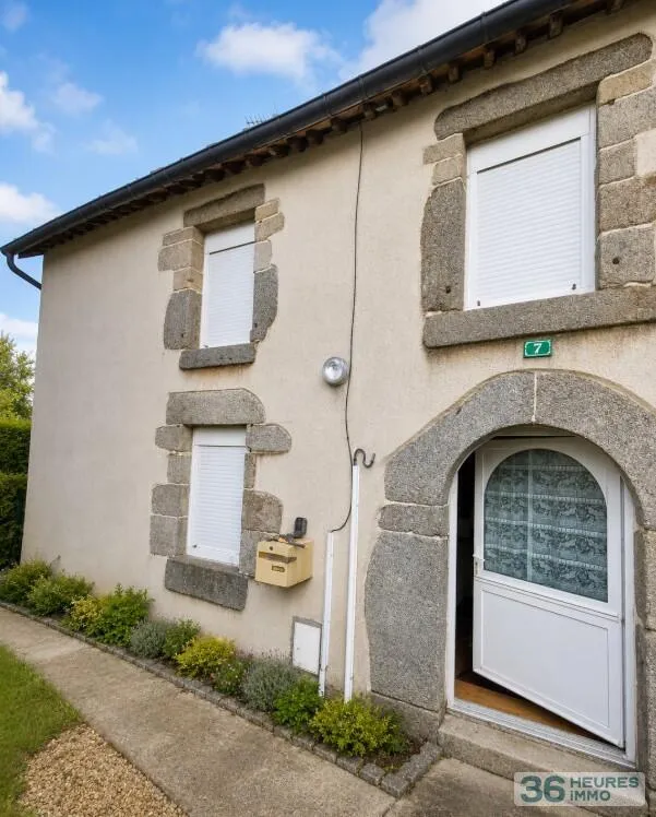 Maison à Mohon — vignette 4
