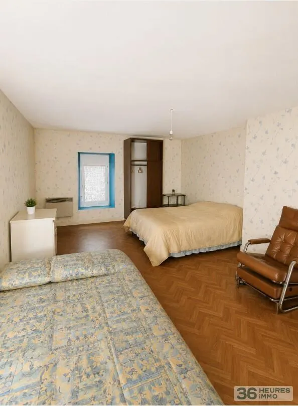 Maison à Mohon — vignette 7