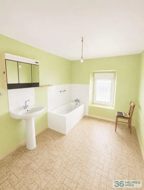 Maison à Mohon — vignette 8