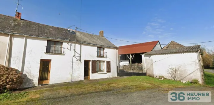 Maison à Blain — vignette 26