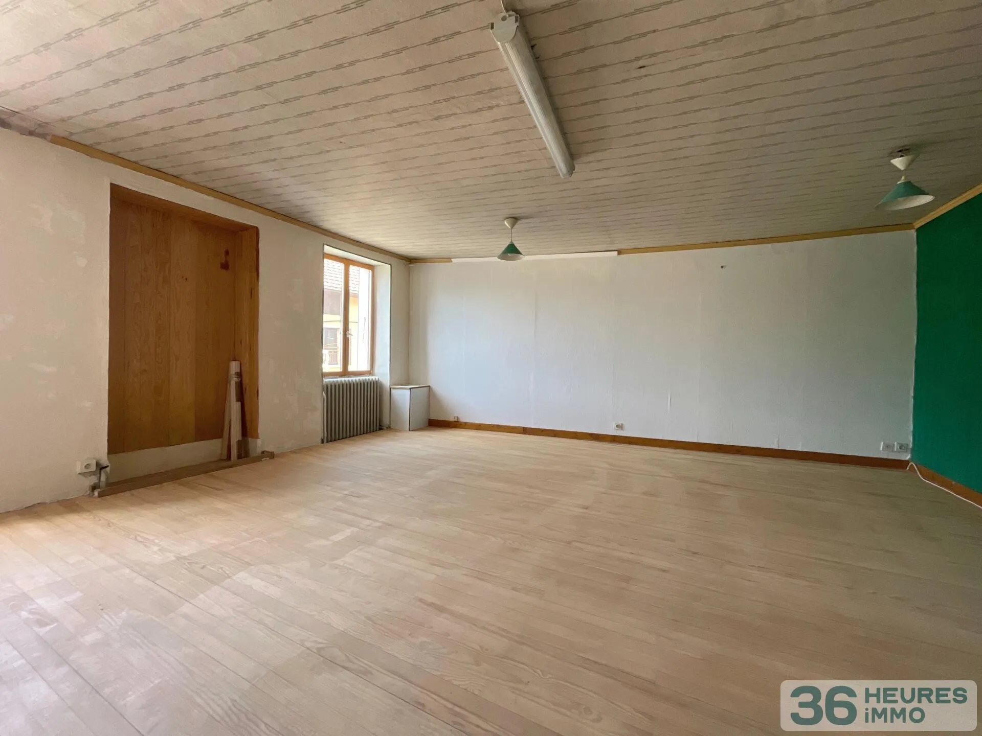 Maison à Pontcharra — vignette 3