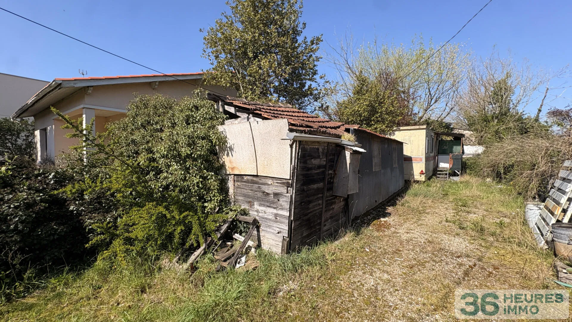 Terrain à Bâtir à Mérignac — vignette 2