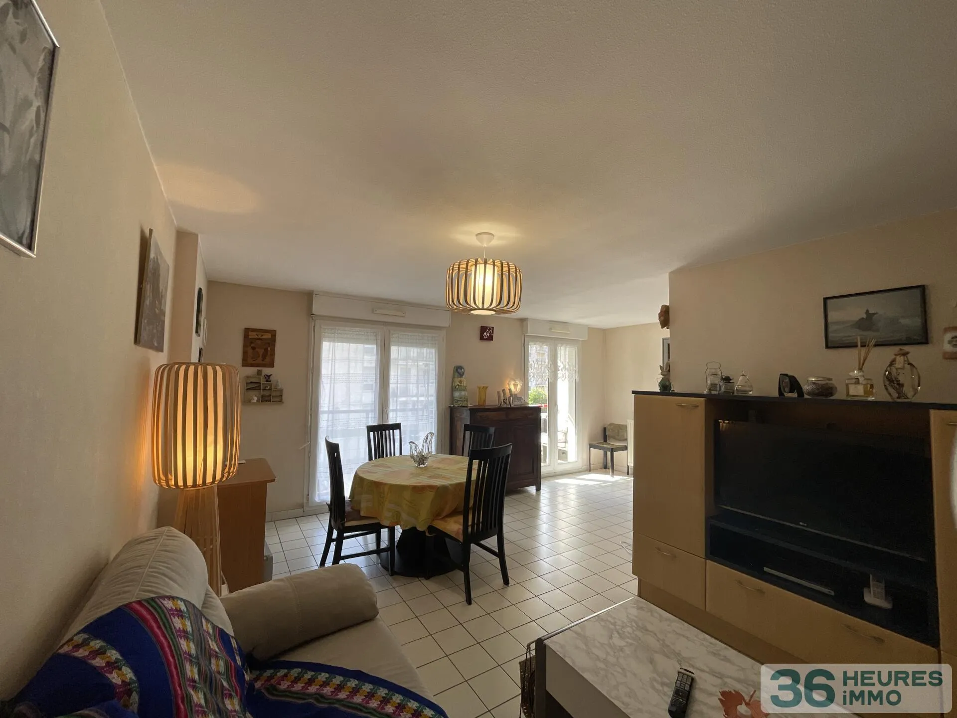 Appartement à Grenoble — vignette 2