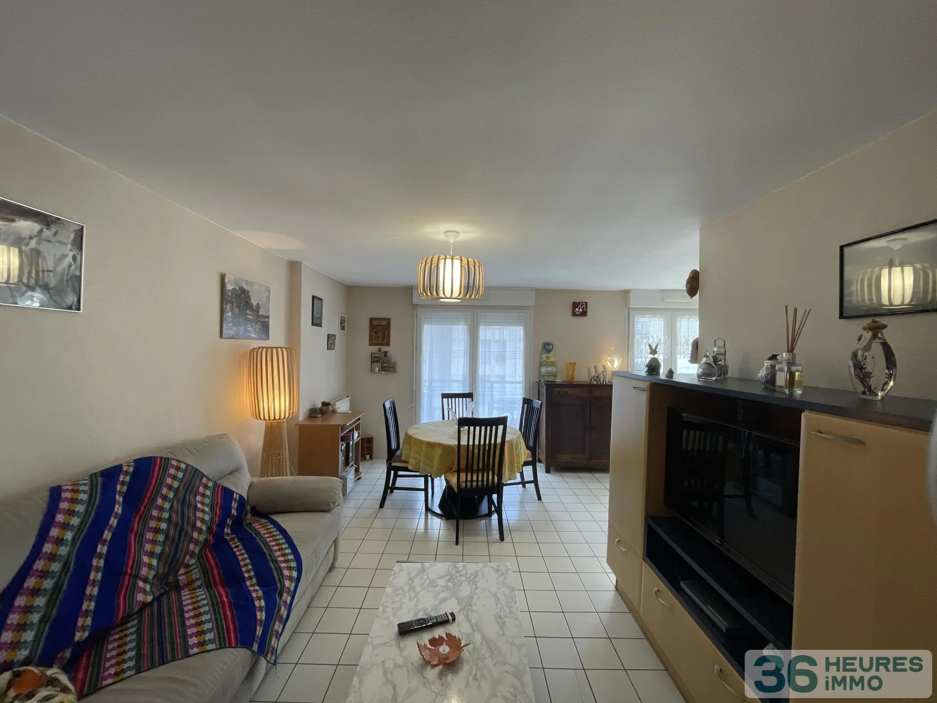 Appartement à Grenoble — vignette 3