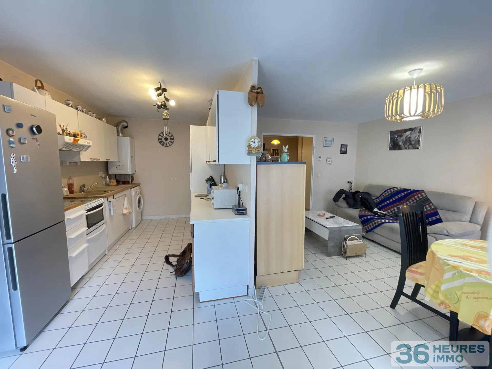 Appartement à Grenoble — vignette 6