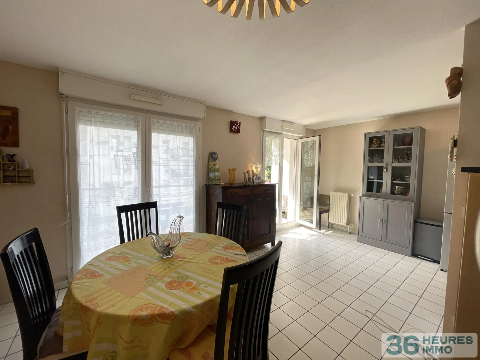 Appartement à Grenoble — vignette 7
