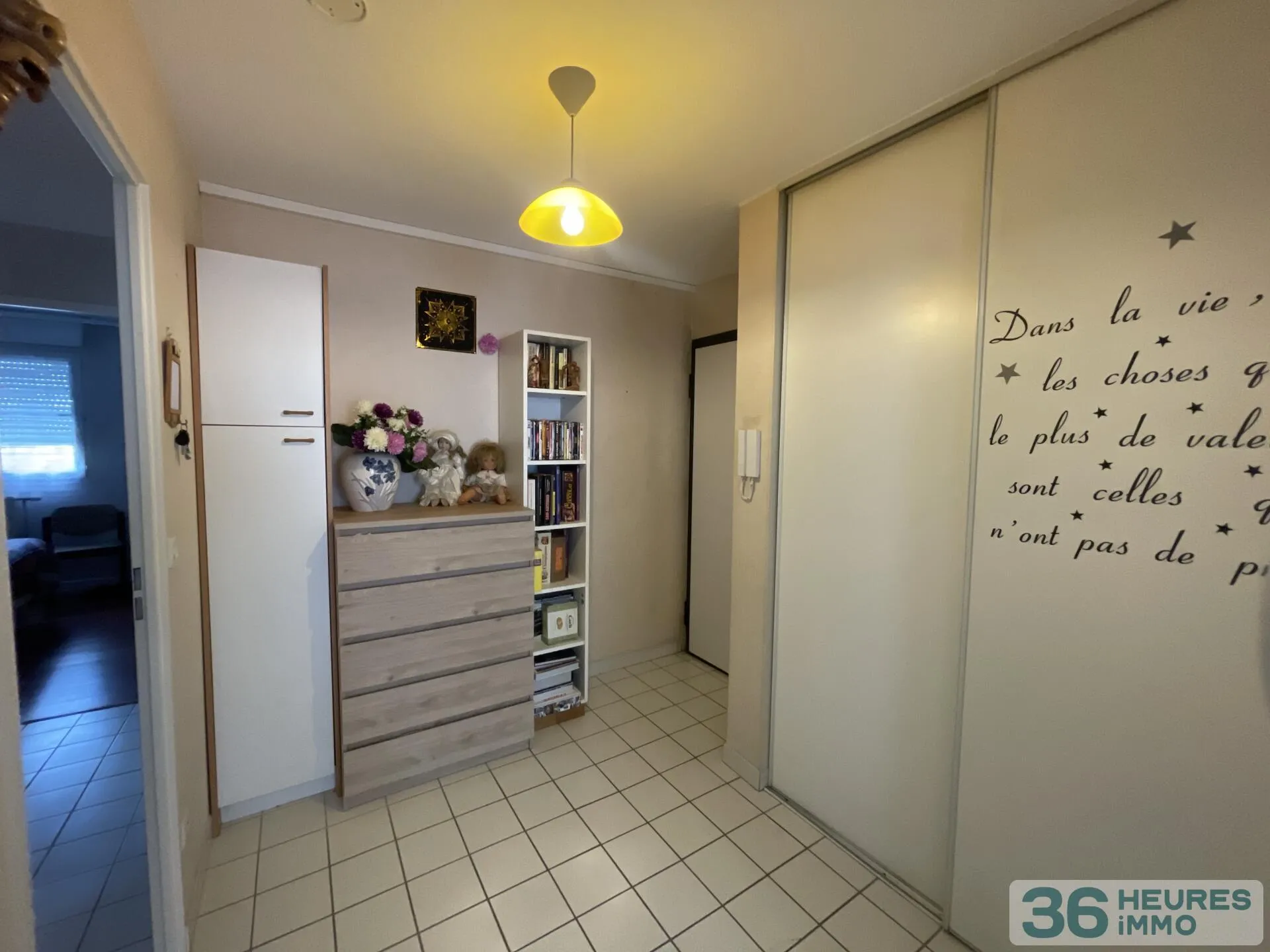 Appartement à Grenoble — vignette 8