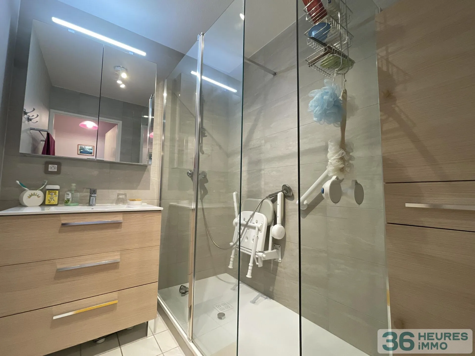 Appartement à Grenoble — vignette 10