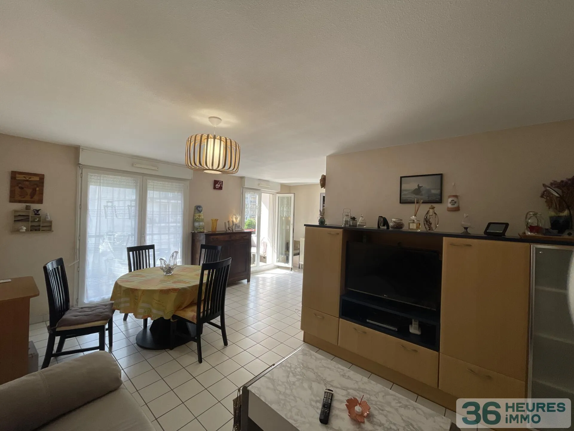 Appartement à Grenoble — vignette 12