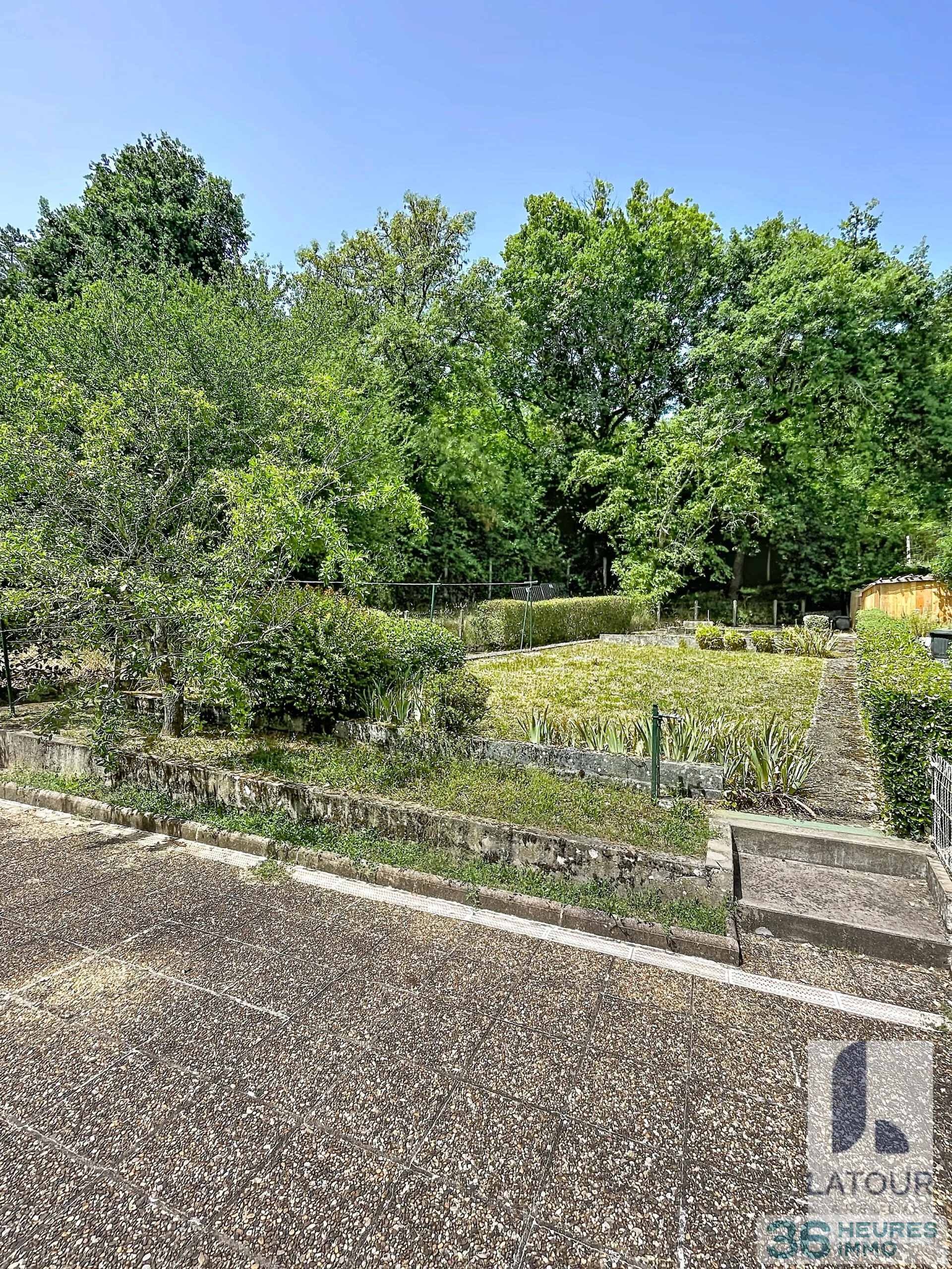 Maison à Trélissac — vignette 17