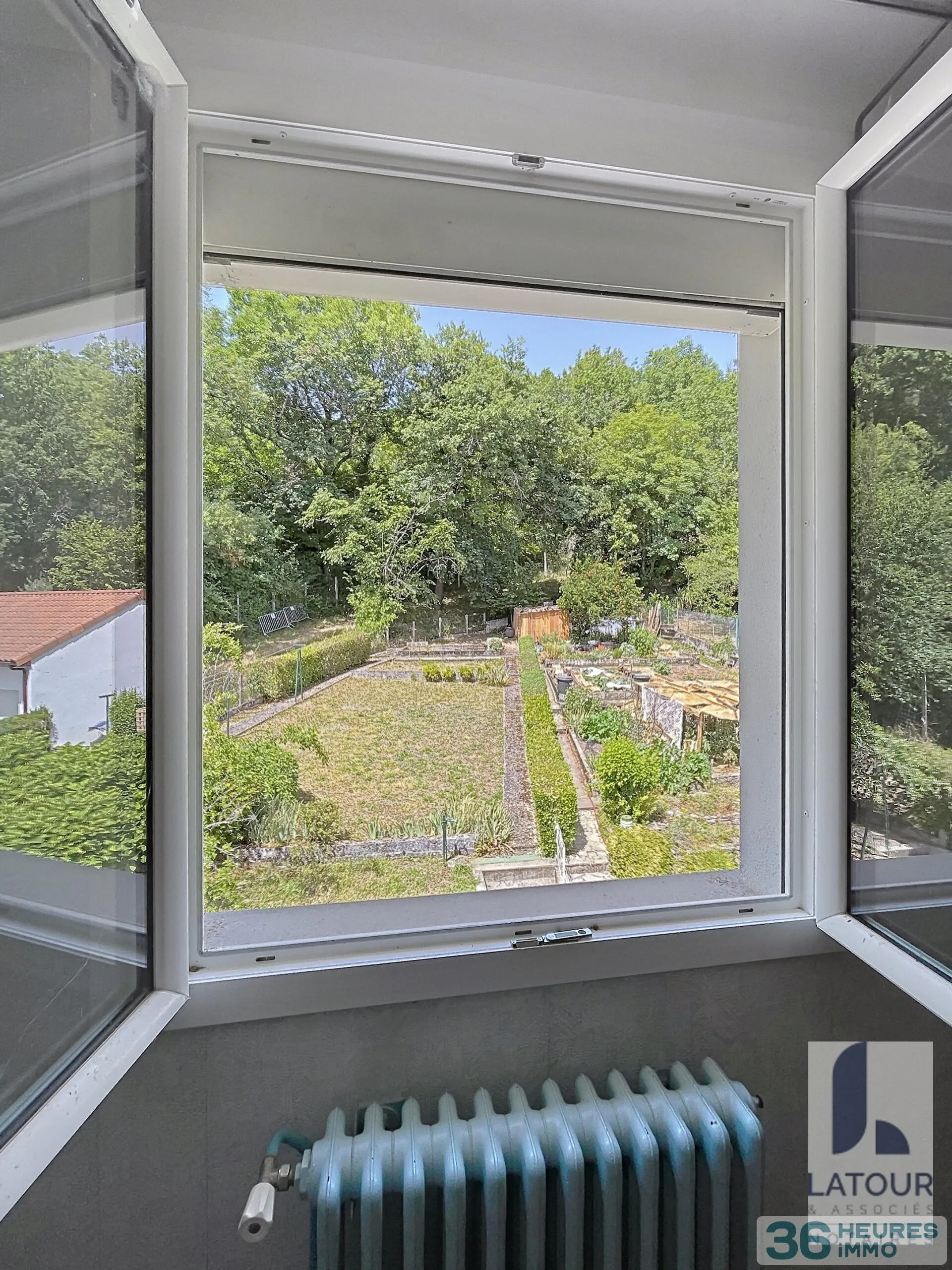 Maison à Trélissac — vignette 12