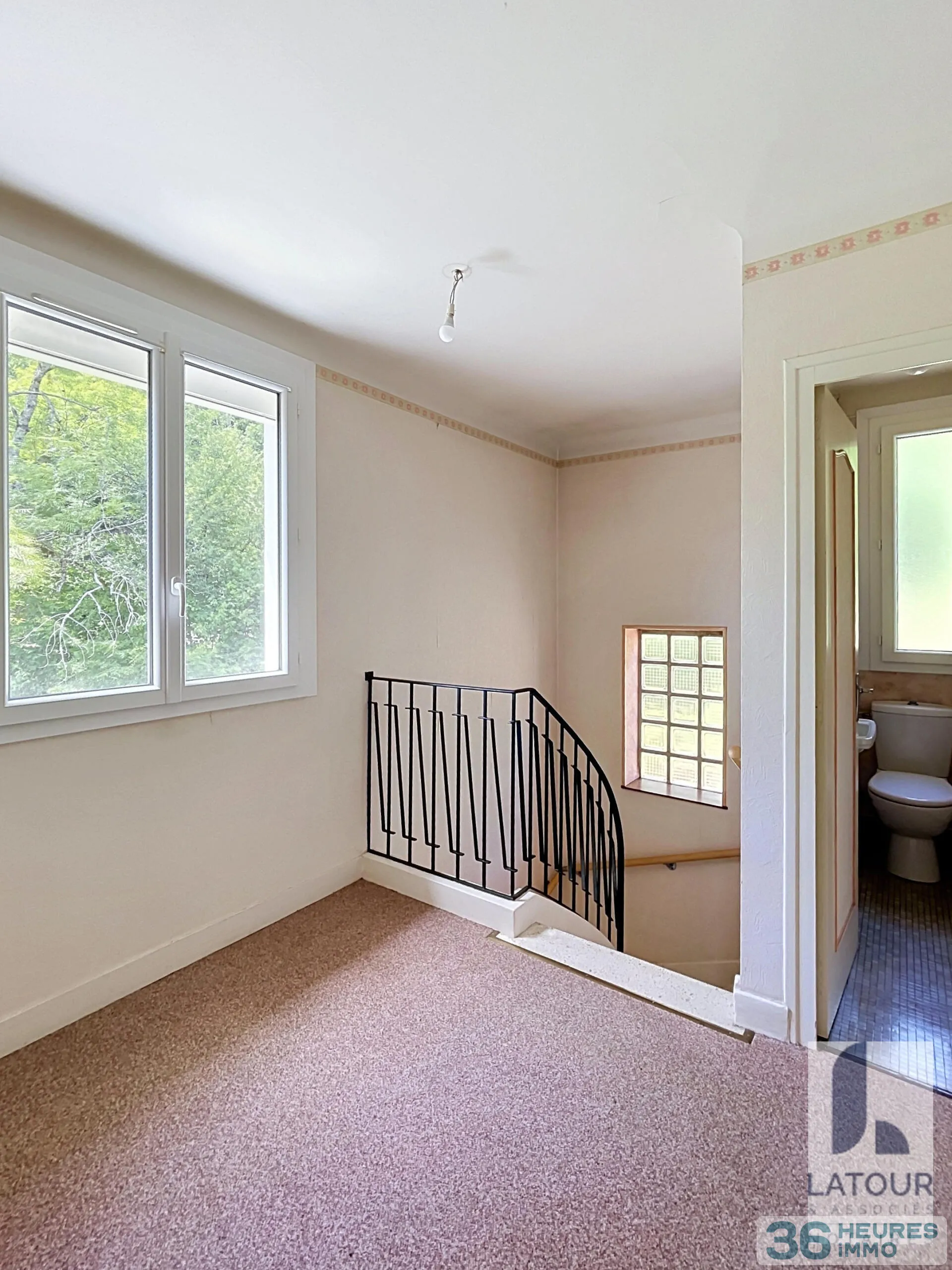 Maison à Trélissac — vignette 9