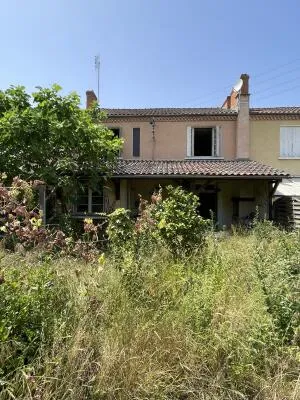 Maison à Coulounieix-Chamiers — vignette 15