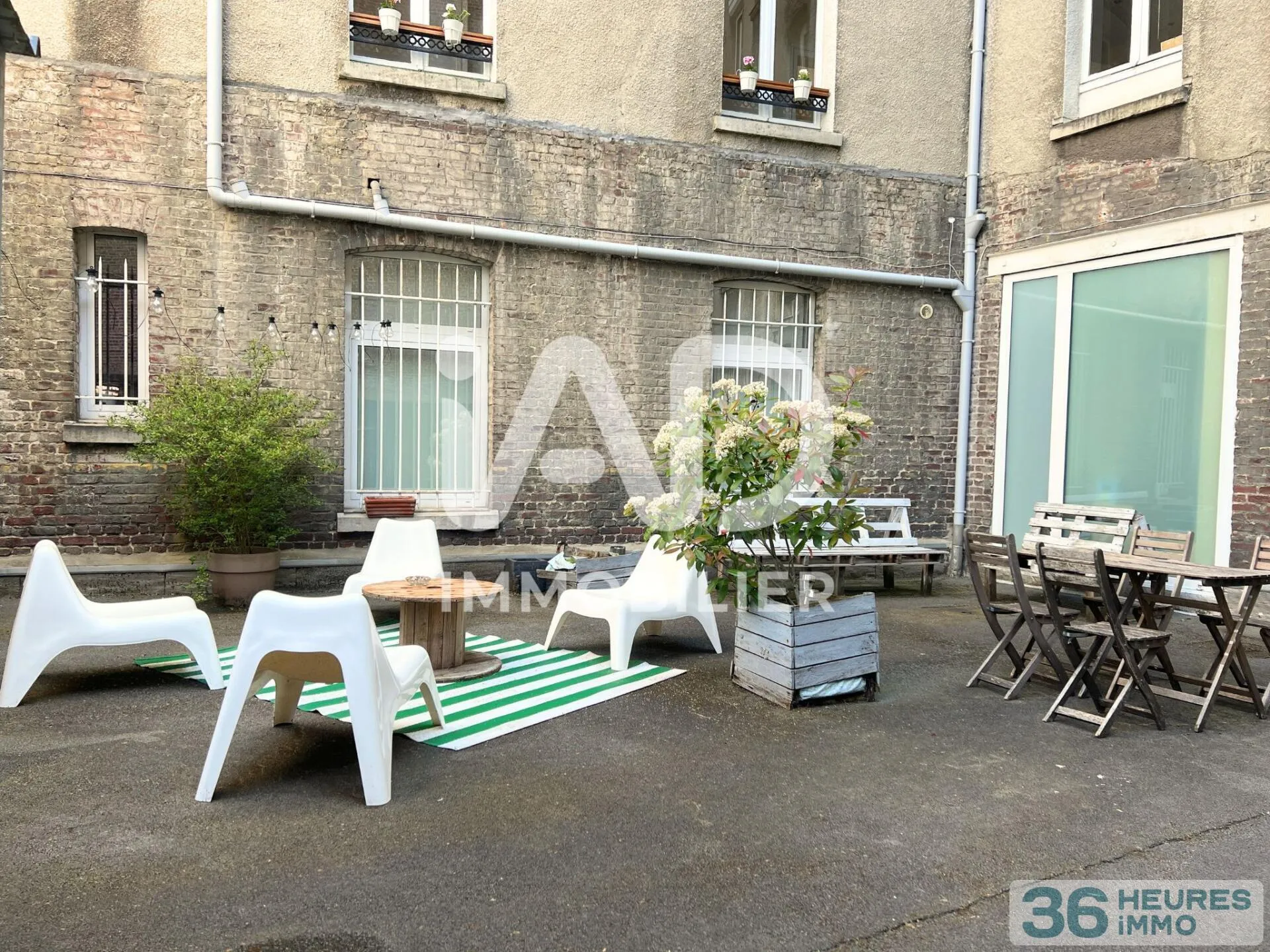 Appartement à La Madeleine — vignette 3