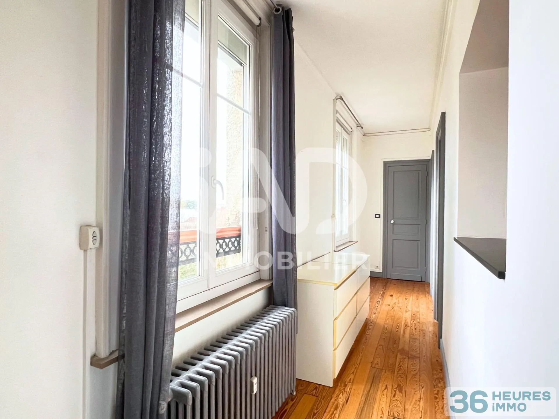 Appartement à La Madeleine — vignette 7