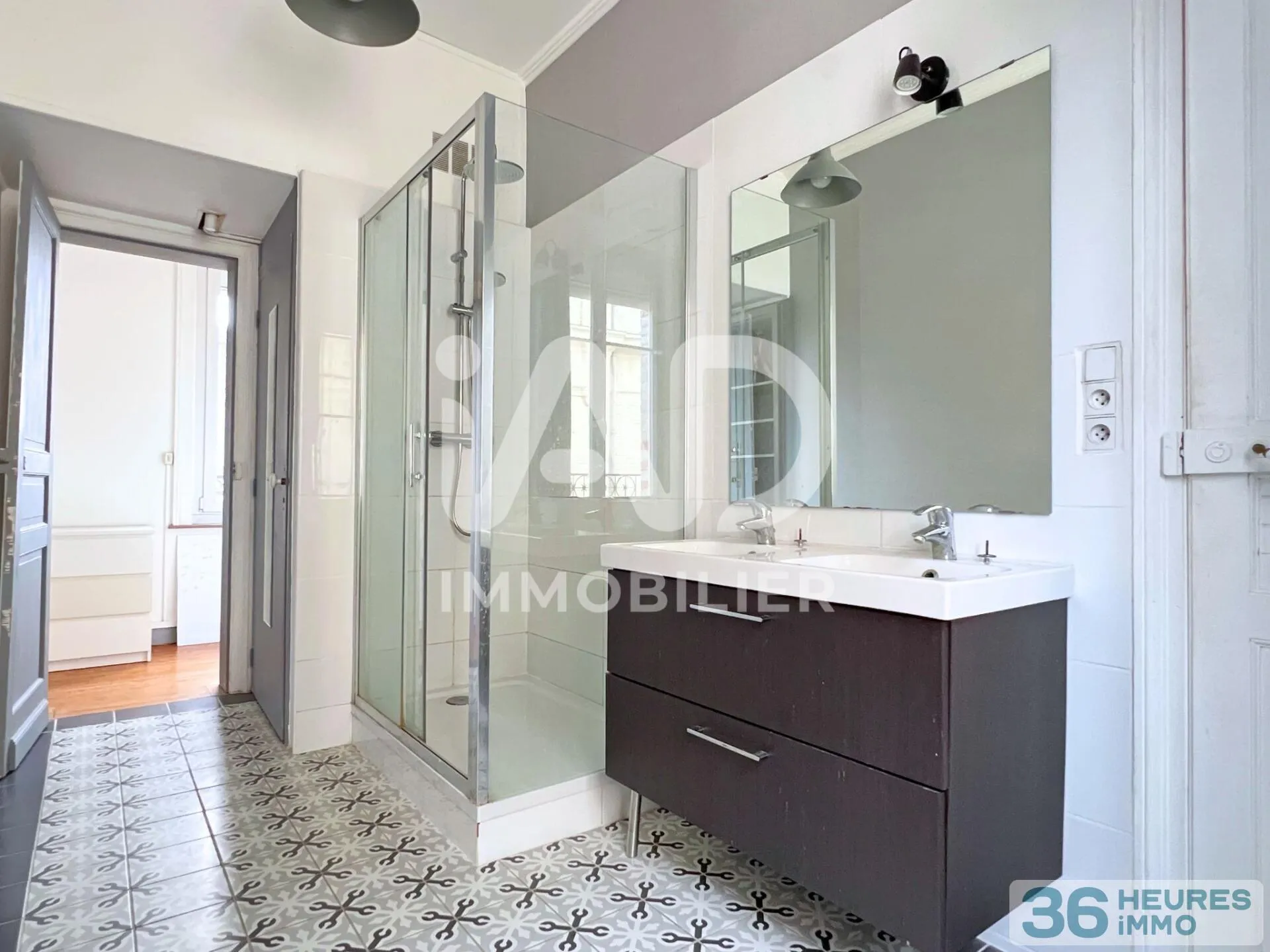 Appartement à La Madeleine — vignette 10