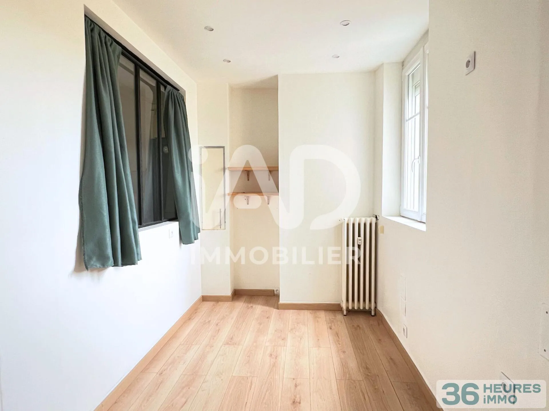 Appartement à La Madeleine — vignette 12