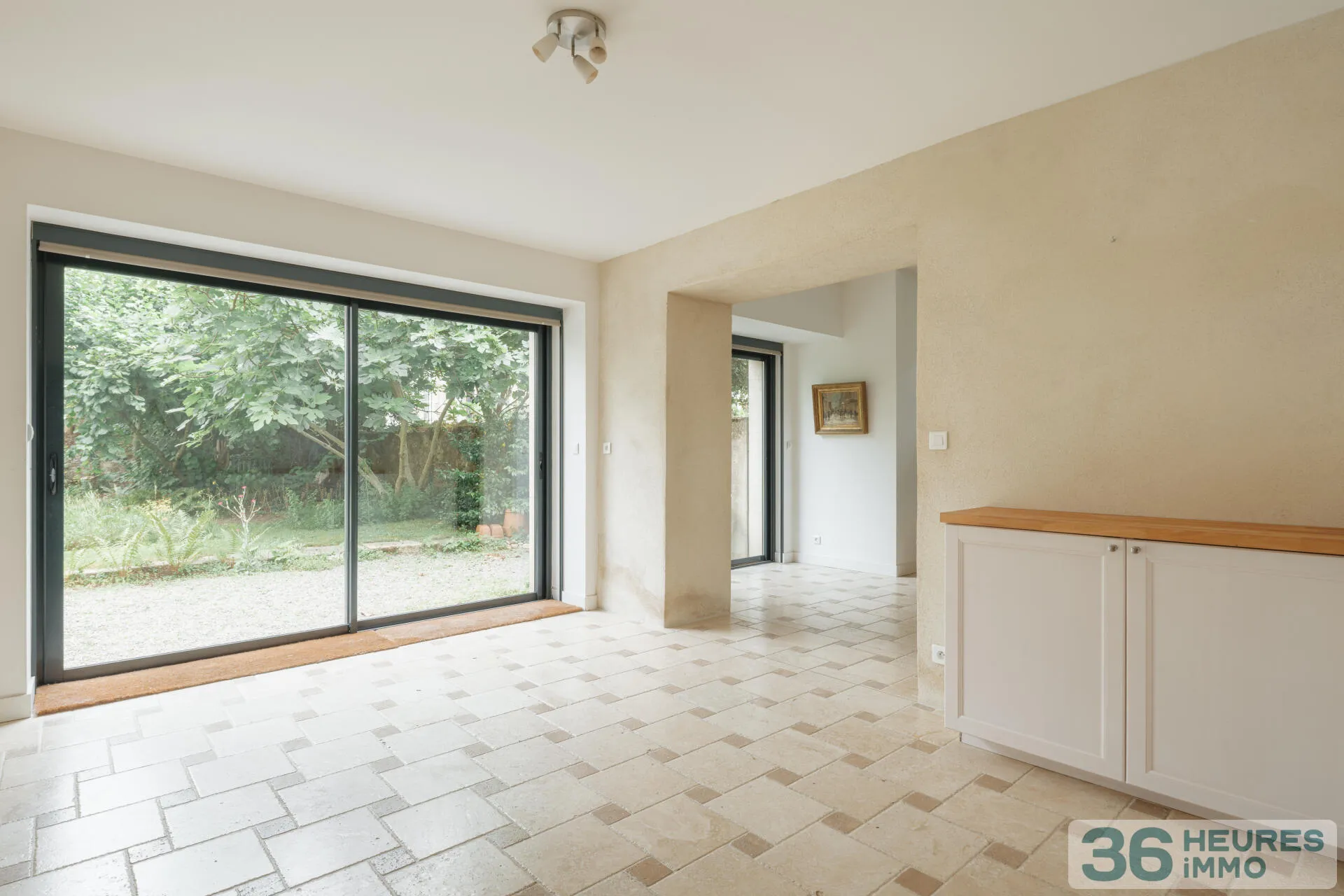 Maison à Nantes — vignette 4