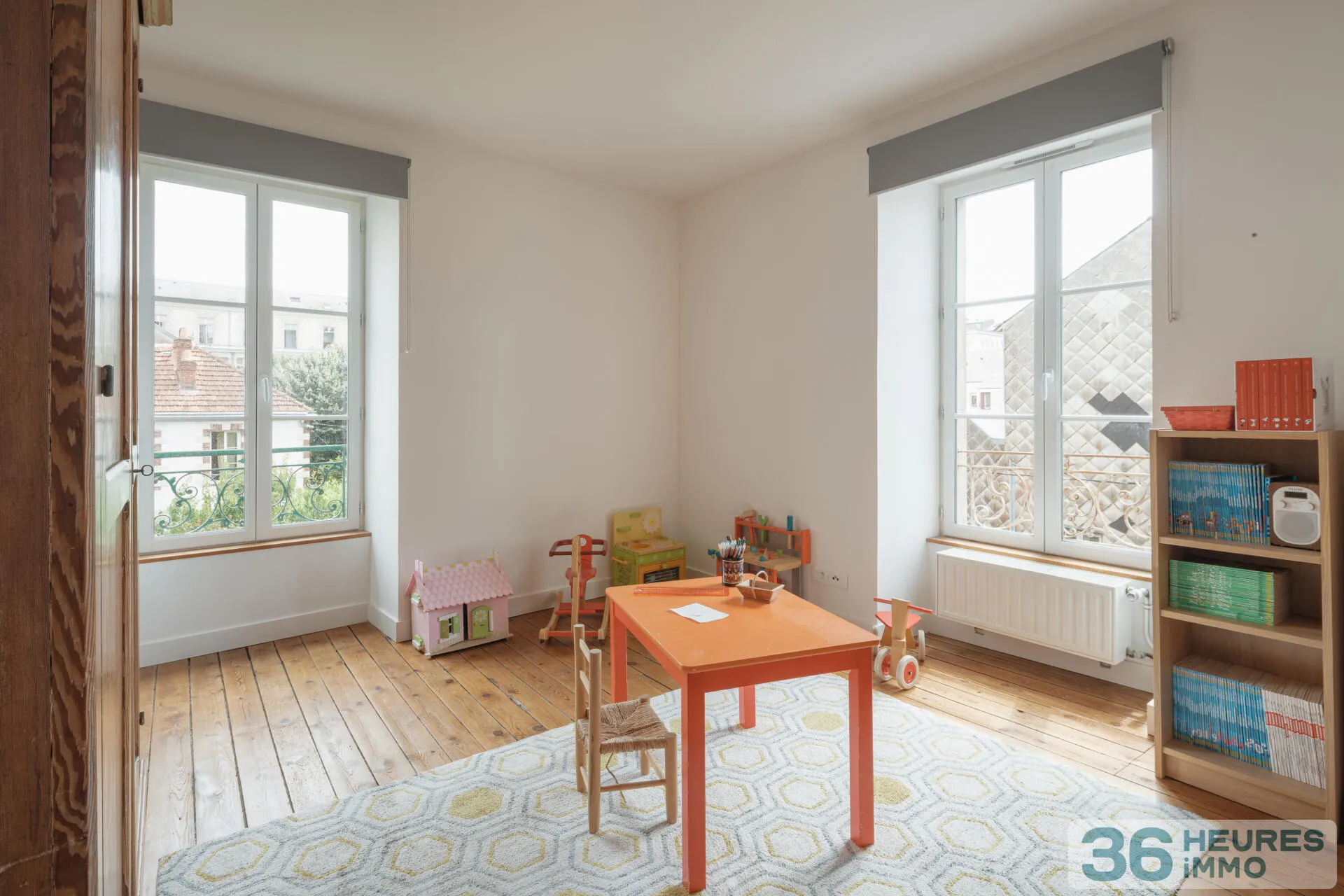 Maison à Nantes — vignette 6