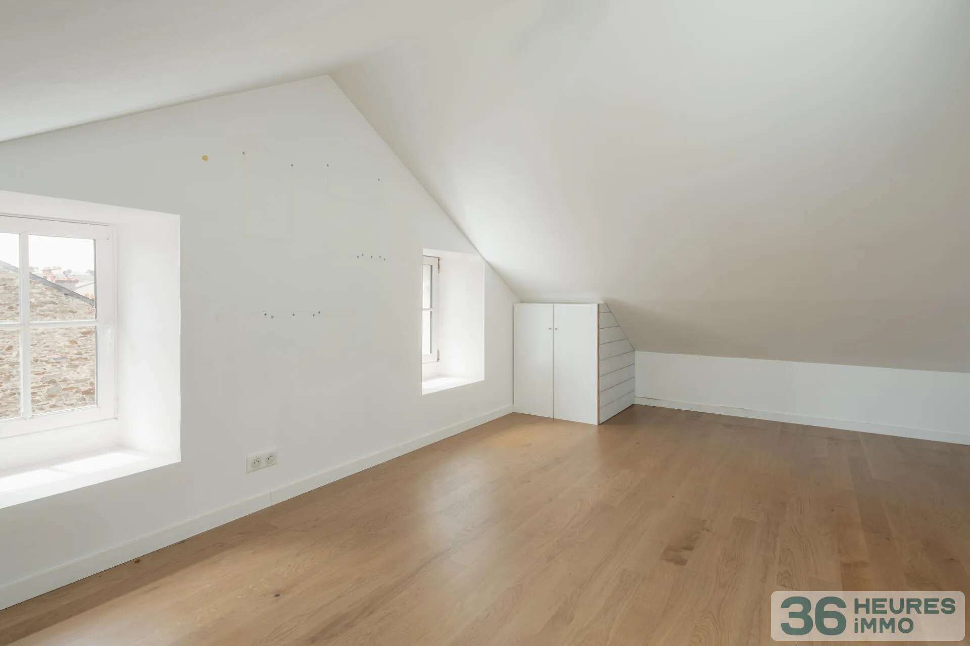 Maison à Nantes — vignette 9