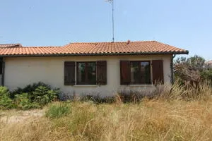 Maison T3 avec garage sur un terrain de 380 M².